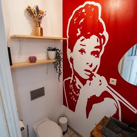 Huswell - Chic With Garden In *
